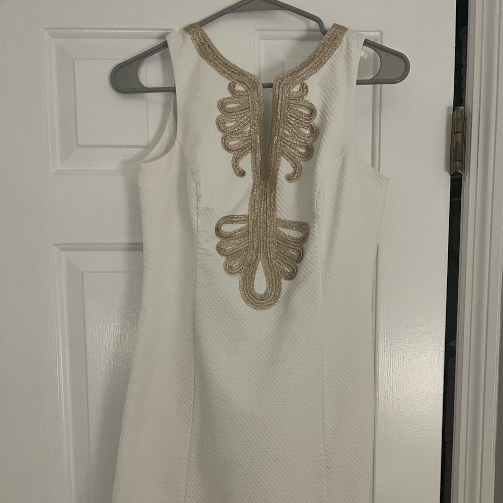 Lilly Pulitzer Size 2